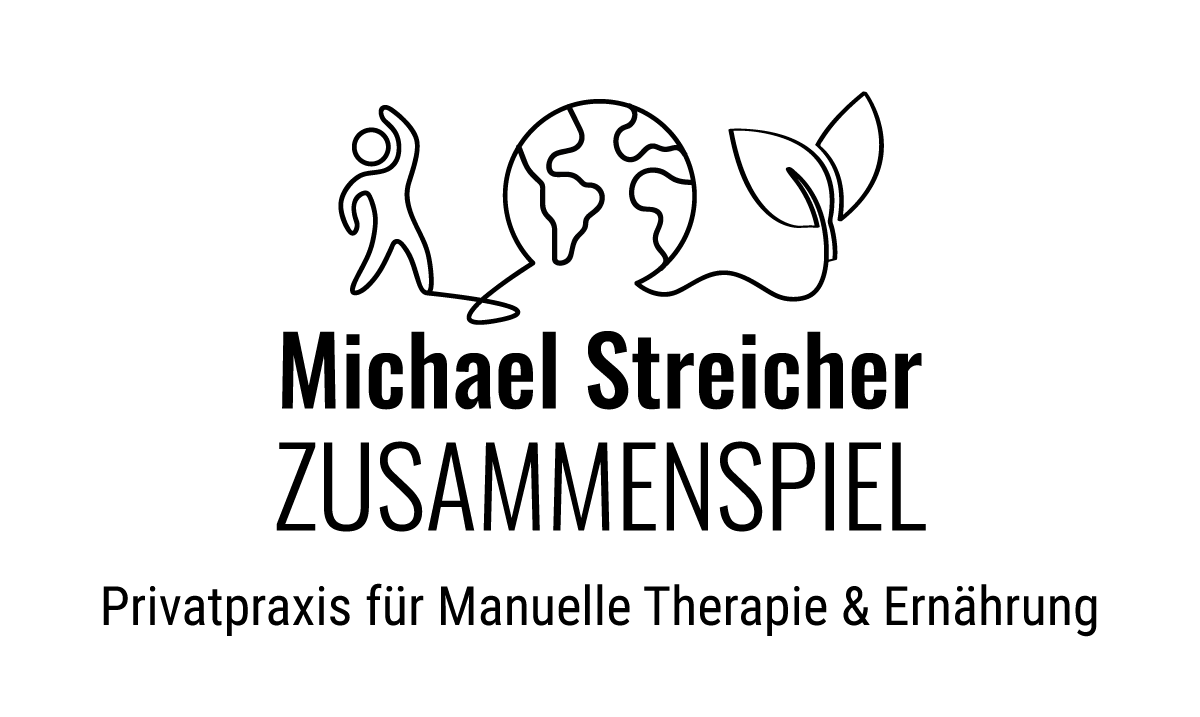 Logo Zusammenspiel Michael Streicher
